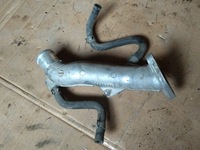 фото thumb №4, Набор- трубки / провода nissan navara d40 2.5 dci