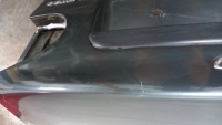 фото thumb №8, Задня кришка daewoo lanos 99r sedan