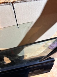 фото thumb №7, Mercedes w166 x166 gls lift 2018 дверь перед передние левая 197