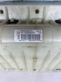 фото thumb №5, Renault scenic iii подушка повітря пасажира