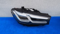 фото thumb №10, Bmw 5 g30 g31 lci рестайлинг фара левая правая перед полный led 9850581 9850602