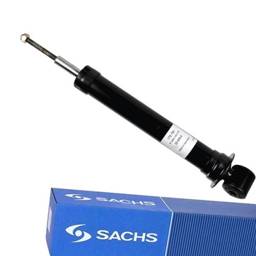 фото thumb №1, Амортизатор зад vw golf iii 1.4 1.6 1.8 1.9 sdi td