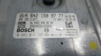 фото thumb №5, Mercedes w221 a6421509777 компьютер двигателя