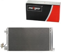 фото thumb №11, Maxgear конденсатор кондиціонера vw t5 1,9/2,5tdi