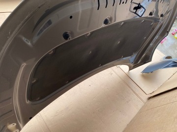 фото thumb №11, Hyundai ioniq 5 перед bez бампера i ремня передней 2022 год t5r