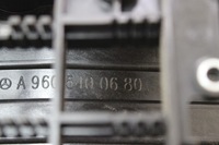 фото thumb №9, Mercedes actros mp4 11-18 захист кришка кабелі запобіжників a9605400680