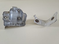 фото thumb №8, Hyundai i30 iii 3 lift 22r 1.0 t-gdi g3le захист теплова turbo турбіни