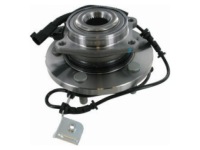 фото thumb №1, Подшипник колеса перед vw routan 08-13 chrysler grand voyager v 07-12