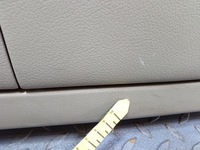 фото thumb №7, Audi a6 c5 lift оббивка двері перед права шкіра