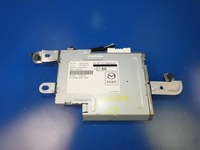 фото thumb №1, Mazda 3 iii bm 13- 6 gj модуль усилитель радио