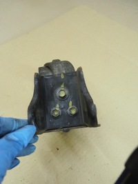 фото thumb №13, Кронштейн двигуна suzuki swift mk6 2008r m13a 1.3 16v