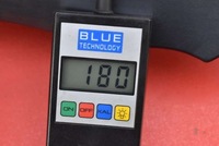 фото thumb №16, Крила правий перед передній grafitowy audi a3 8l lift 5d 00-03