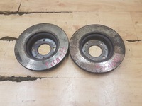 фото thumb №1, Гальмівні диски гальмівні перед комплект kia picanto ii