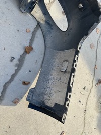 фото thumb №15, Бампер задняя bentley continental flying spur накладка 4w0807421b 4w0807433