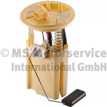 фото thumb №2, Электрический насос топлива модуль alfa romeo mito,