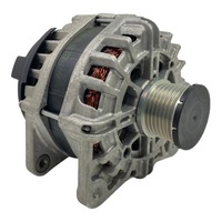 фото thumb №1, Новый генератор trafic iii vivaro b nv300 talento