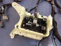 фото thumb №8, Volvo xc60 ii жгут электрическая салона