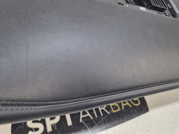 фото thumb №6, Panamera 970 панель капот консоль подушка безопасности гладкая кожа stare возврат