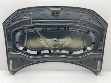 фото thumb №7, Vw tiguan ii 5na капот кришка двигуна оригінал oem 16-