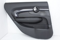 фото thumb №1, Обшивка двері лівий задній mini f54 clubman