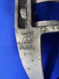 фото thumb №6, Опора коробки передач jaguar s-type fl 2.7 d