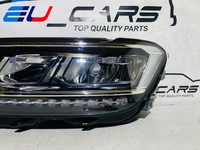 фото thumb №5, Vw tiguan ii 5nb лампа левая перед передняя full led 2016-2020 rok