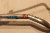 фото thumb №9, Шланг кондиционера a2058304502 mercedes w205