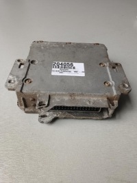 фото thumb №1, Бортовой компьютер land rover freelander bosch 0281001420