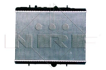 фото thumb №2, Радіаторів двигуна nrf 1330fx 133077 1331kr 1330r0