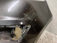 фото thumb №6, Бампер перед переднє ford edge mk2 14-18r