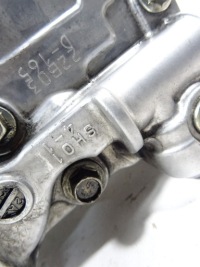 Mazda 6 2.2 d cx5 s0820 sh01-14240 sh01117k0 насос масла 2012-2017 Доставка, фото thumb