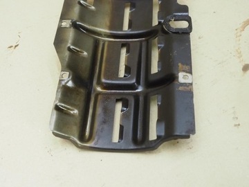 фото thumb №12, Защита поддон волны масляной 1.5 b mercedes w169 w245 266920