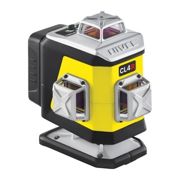 СИСТЕМА NIVEL CL4R CROSS CROSS LASER RED + ШТАТИВ