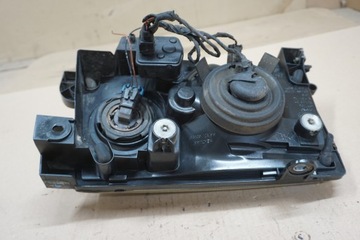 фото thumb №10, Nissan terrano ii лампа левый перед левая передняя 02r рестайлинг европа