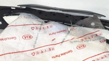 фото thumb №10, Kia ceed 2015-2018 рестайлинг бампер перед