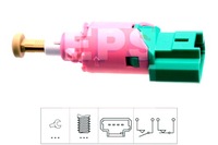 фото thumb №3, Вимикач світла renault eps