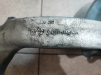 фото thumb №8, Ступица поворотный кулак левая перед audi a8 d3