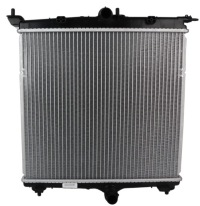 Купити Радіатор peugeot 2008 2 2019 - / 9825332380, фото thumb