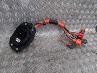 фото thumb №1, Mazda mx-30 2020 электрик разъём зарядки шланг оригинал