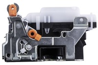 фото thumb №5, Nty замок дверь передних