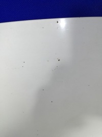 Vw touran 2 1t caddy 3 2k рестайлинг  10/15 капот крышка крышка багажника перед в Украине, фото thumb