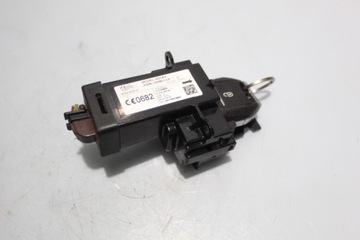 фото thumb №1, Замок запалювання citroen c4 grand picasso ii 2.0hdi