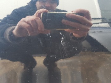 фото thumb №2, Vw passat cc 08-16r дверь правые зад lc5m