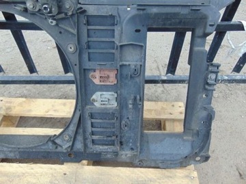 фото thumb №4, Pas переднє корпус вентилятора 607 2.2 hdi