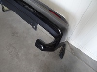 фото thumb №8, 2018 challenger widebody бампер задняя задний оригинальный pdc диффузор радар