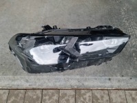 Купити Bmw x5 g05 x6 g06 рестайлінг  full led shadow line фара правий передня перед, фото thumb