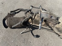 фото thumb №10, Катализатор dpf fap vw crafter ii 2 2.0 tdi dau fwd adblue nox 17-23 rok