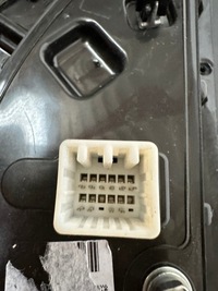 фото thumb №6, Kia sportage iv зеркало правые перед 10 контактов ассистент e5b