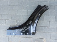 фото thumb №3, Renault megane v e-tech порог стойка левый 22-24