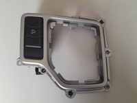 фото thumb №1, Kia sportage iv 2016- рамка защита tunela панель 93600-d9ab0 93600d9ab0